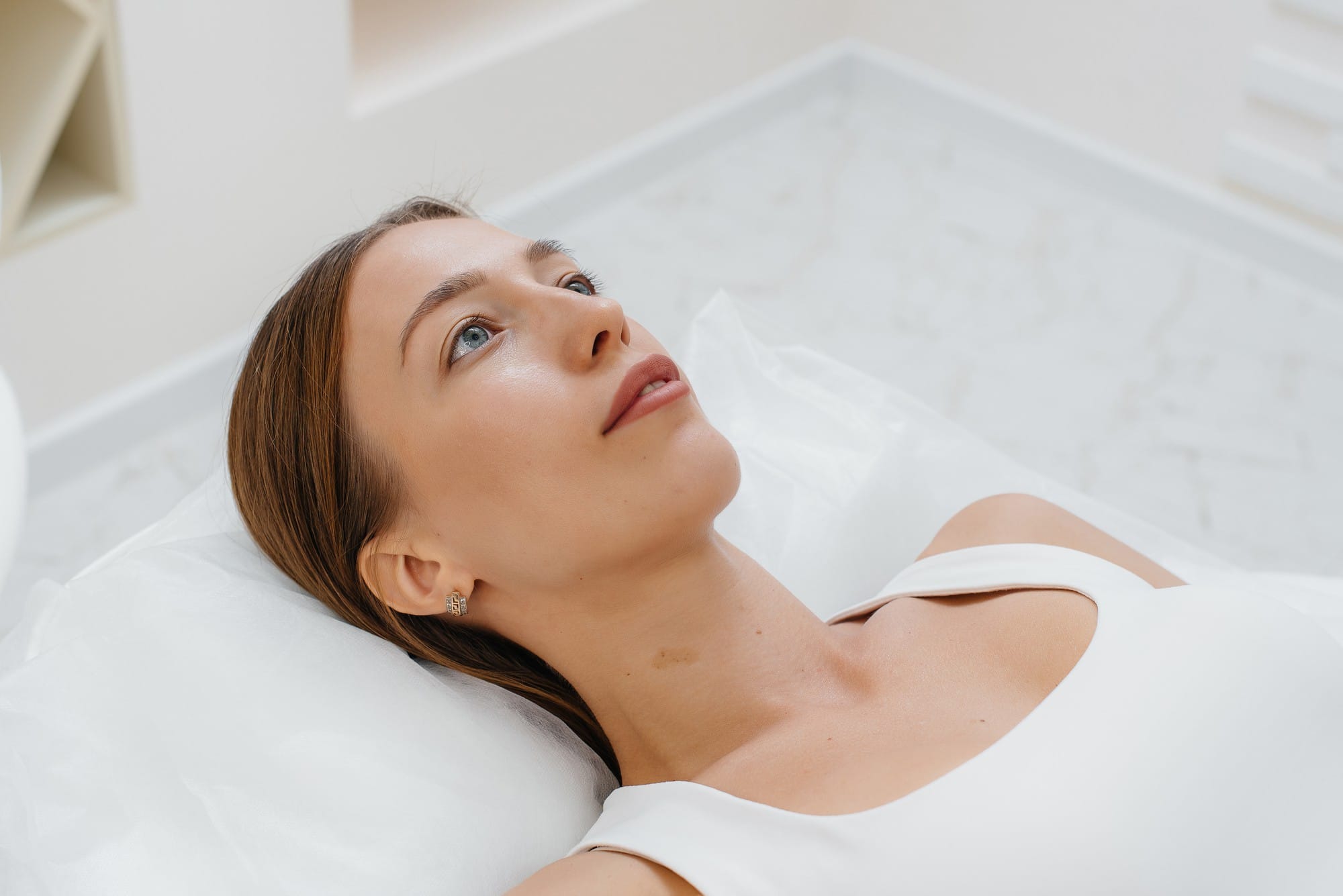 Beyond the Treatment Room