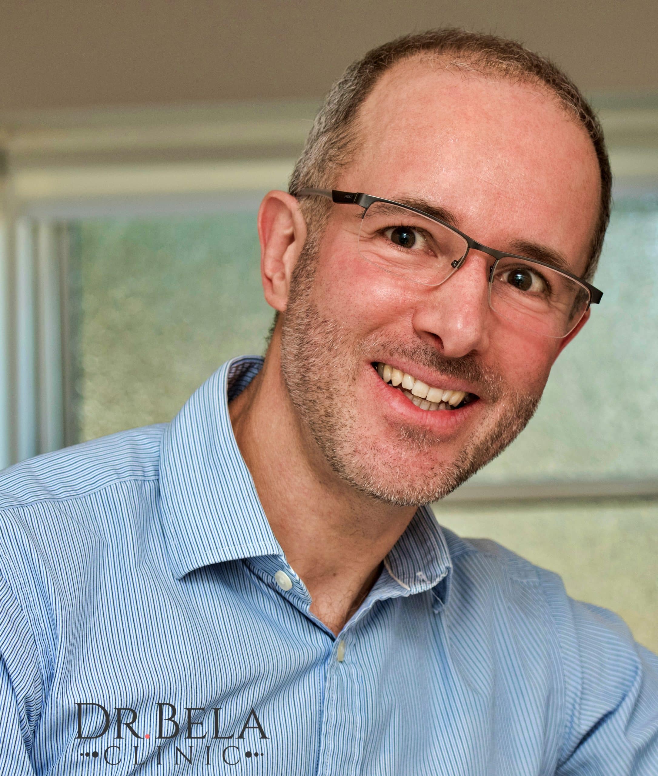 Dr Bela Horvath Dermatologist | Chiswick Clinic