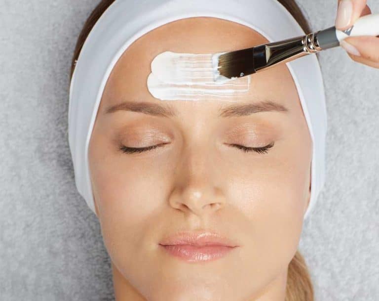 Facials Treatments