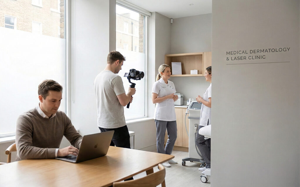 Marketing & Growth Coordinator